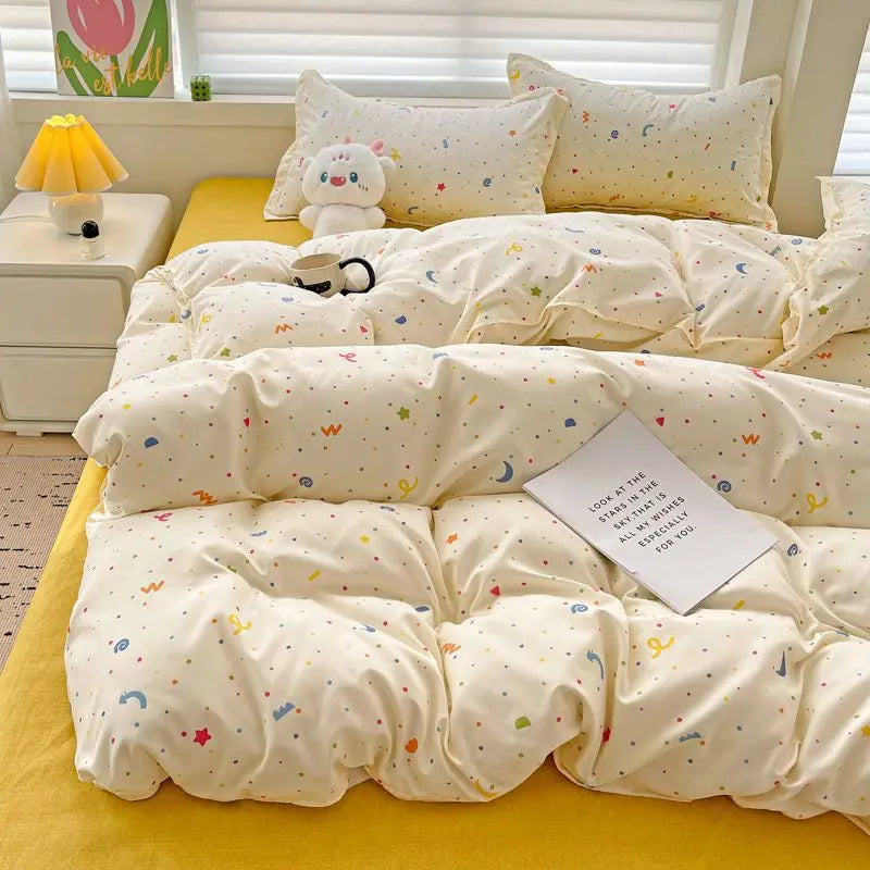 Kids Bedding Collection