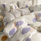 Cute Kids Bedding Collection