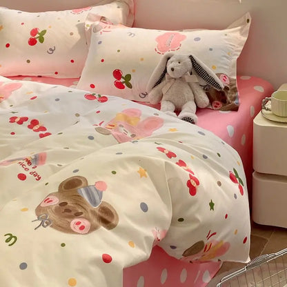 Kids Bedding Collection