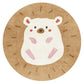 Cute Character Kids Rug