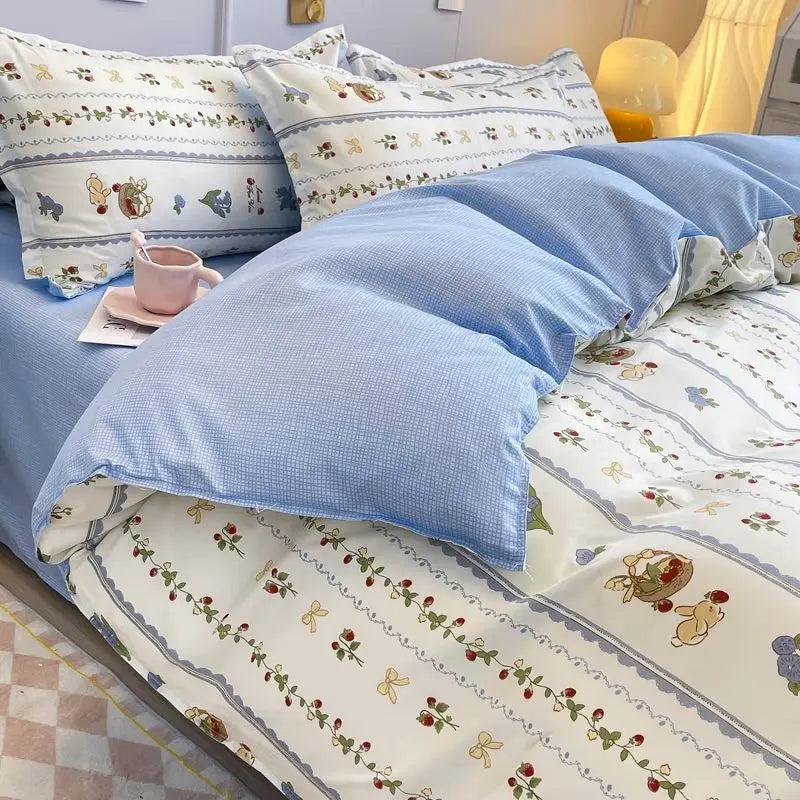 Cute Kids Bedding Collection