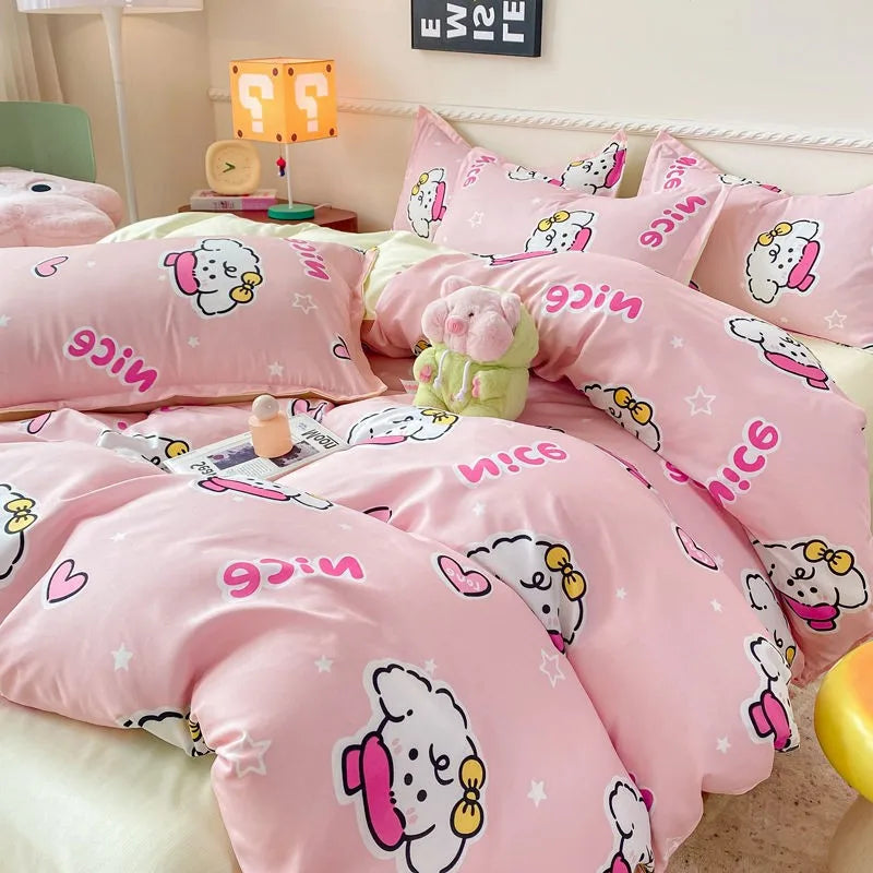 Kids Bedding Collection