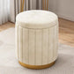 Luxury Dressing Table Stool