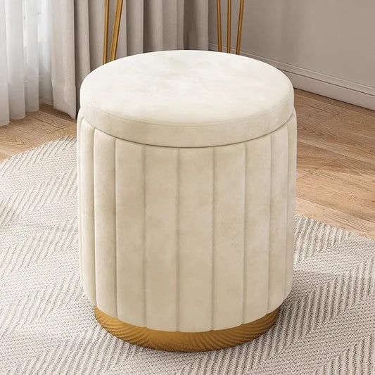 Luxury Dressing Table Stool