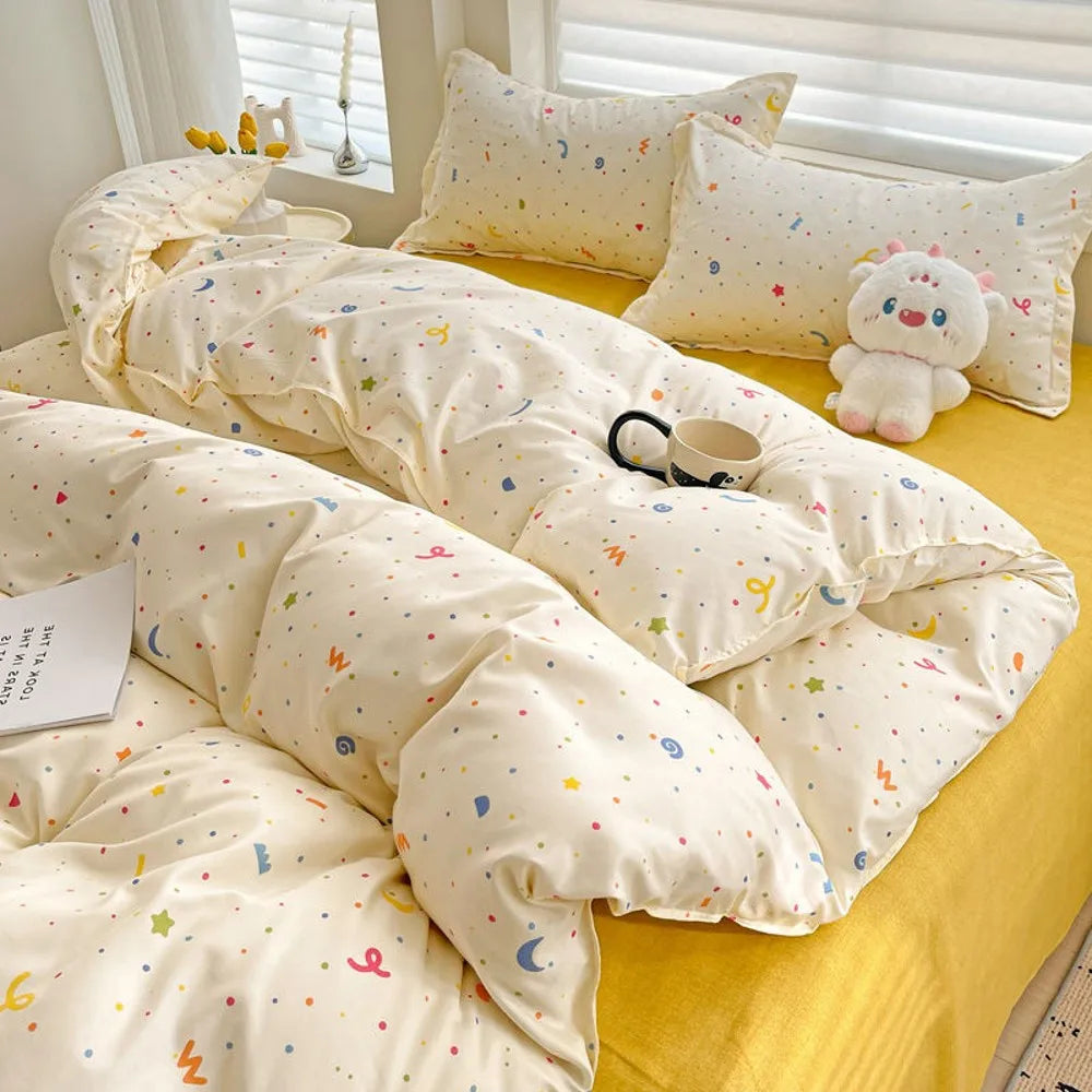 Kids Bedding Collection