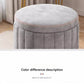 Luxury Dressing Table Stool