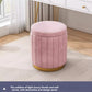 Luxury Dressing Table Stool