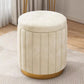 Luxury Dressing Table Stool