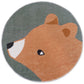 Cute Character Kids Rug