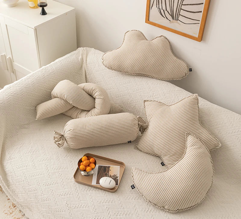 Dreamy Kids Cushion Collection