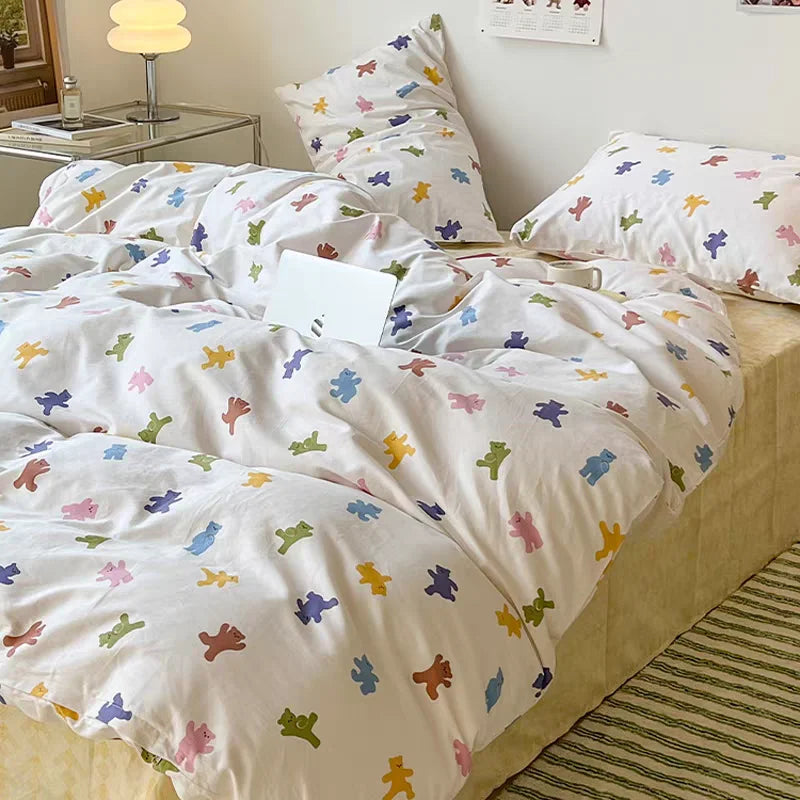 Cute Kids Bedding Collection