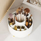 360 Rotating Makeup Storage Container