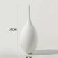 Minimalist Handmade Art Zen Ceramic Vase