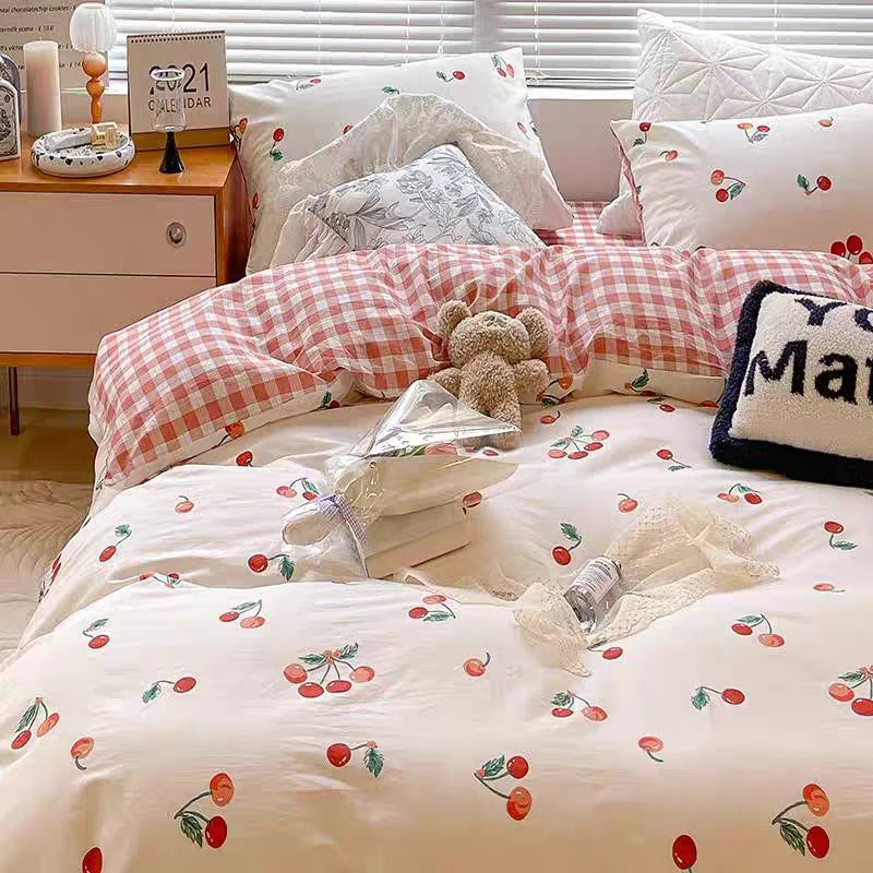 Cute Kids Bedding Collection