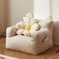 Kids Sumptuous Sofa Chair