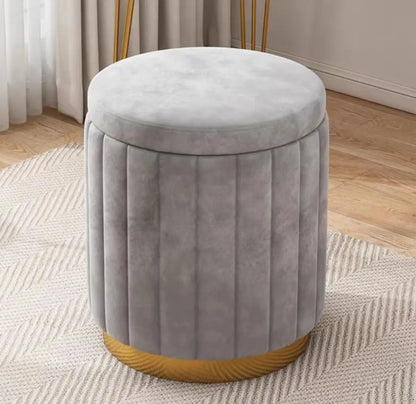 Luxury Dressing Table Stool