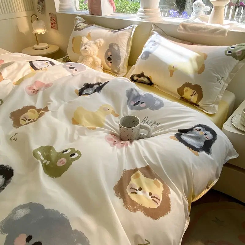 Kids Bedding Collection